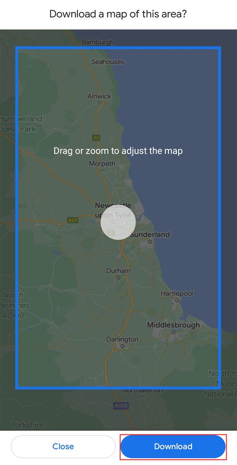 How to save routes on Google Maps - IONOS UK