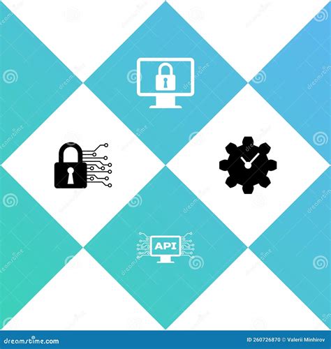 Image result for API Secirity Icon