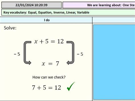 Image result for Math Solving Linear Equations