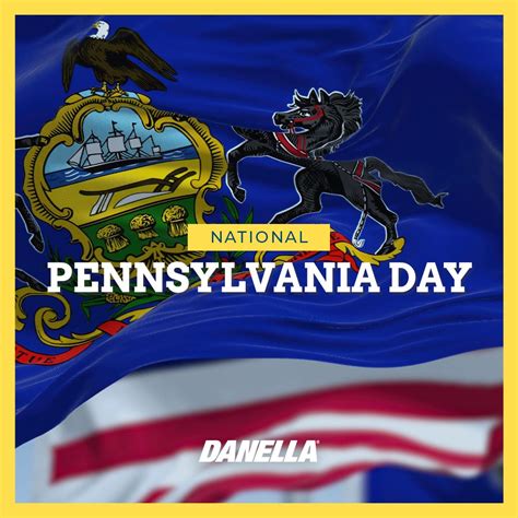 Danella Companies on LinkedIn: We love our HQ state!
