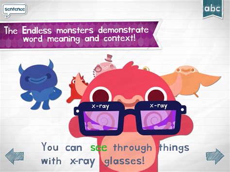 Endless Reader As 的图像结果