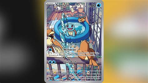 Pokemon TCG 2025: Best Card Arts (DG Opinion) - Deltia's Gaming