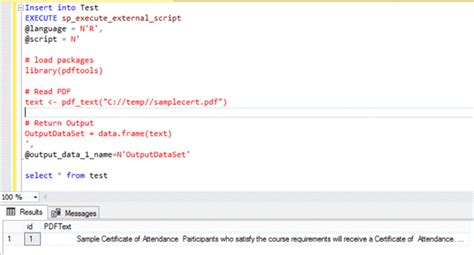 Image result for LoadMap of SQL PDF