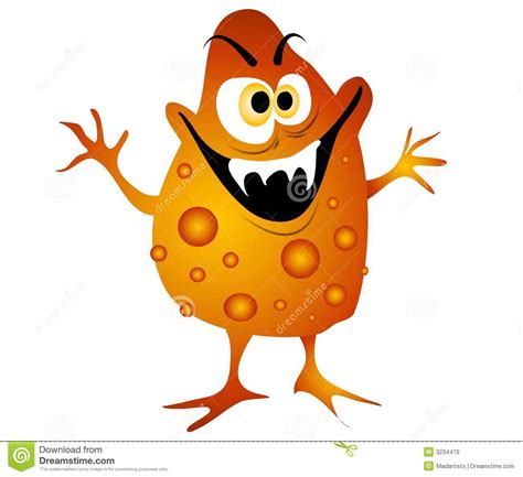 Image result for Germs Animated