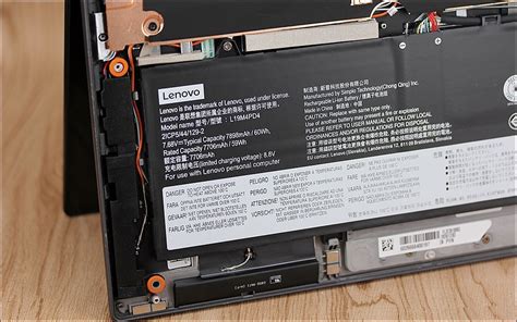 Original L19M4PD4 battery for Lenovo Flex 5G14Q8CX05(81XE 82AK) Flex5G ...