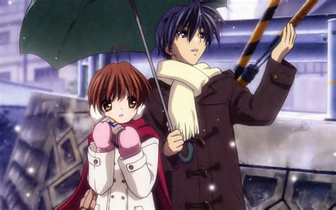 Clannad After Story - Clannad Photo (36308129) - Fanpop