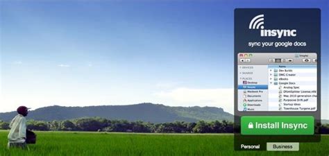 Image result for Insync Sign