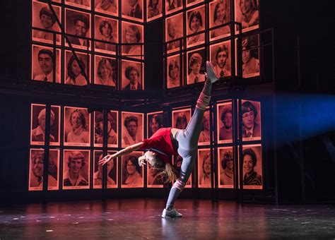 NEWS: Fame the Musical Announces Run at Troubadour Wembley Park Theatre ...