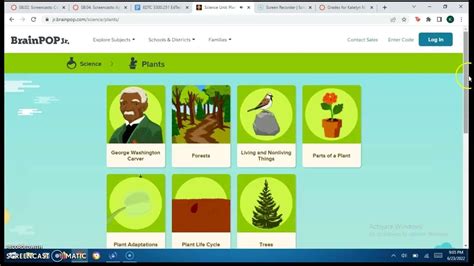Image result for BrainPOP Tutorial