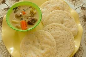 Food in Kerala, Cuisines of Kerala, Popular Food in Kerala