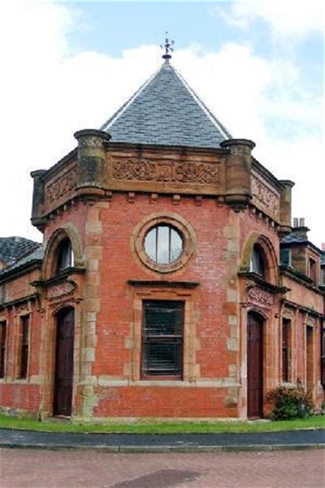 Clyde-built: a walking tour of Clydebank - Day Tours - All You Need to ...