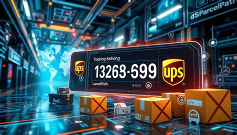 Image result for UPS Tracking Number Lookup