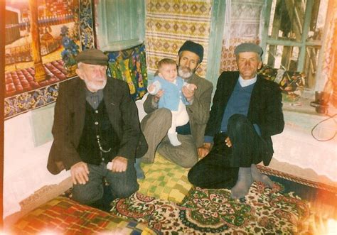 Yaşlı İnsan Resimleri