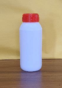 Plastic 1 Litre Bottle Manufacturer, Supplier from Sabarkantha