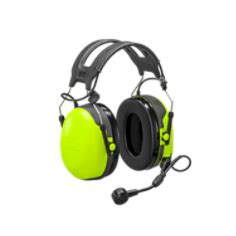 3M™ PELTOR™ CH-3 Headset MT74H52A-110, Headband, FLX2, 1 ea/Case | 3M India