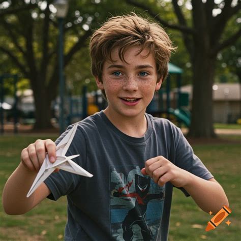 Real-life version of Chase Cooper from Diary of a 6th Grade Ninja on ...