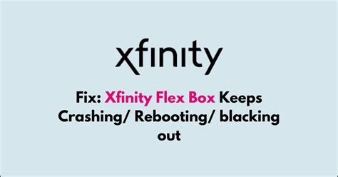 Image result for How to Install Xfinity Flex Box