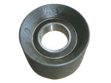 TM11E SUPPORT WHEEL, OD120, HOLE 60 - Textile Machinery Spare Parts