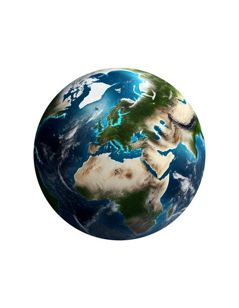 Earth Transparent Background 的图像结果
