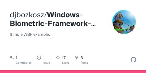 Image result for Enable Windows Biometric Framework Win 10