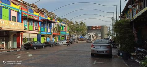 WATERFRONT BAGAN DATOH (2025) All You Need to Know BEFORE You Go (with ...