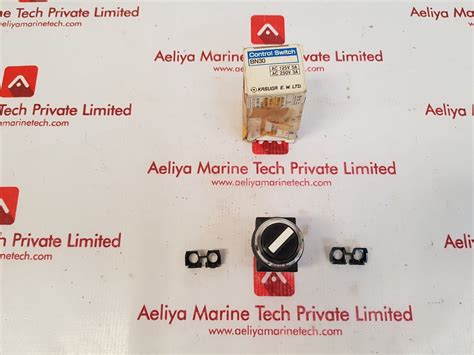 Kasuga bn30 41-20843 control switch – Aeliya Marine Tech