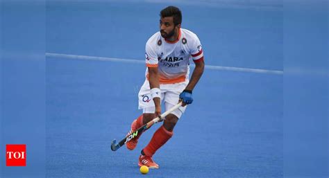 Manpreet Singh - Times of India