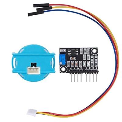FOTABPYTI Turbidity Sensor Module TS-300B, Detection of India | Ubuy