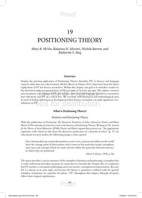 Positioning Theory Explained 的图像结果