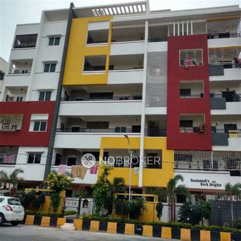 Dandamudi Rock Heights in Pragathi Nagar, hyderabad | Flats for Sale ...