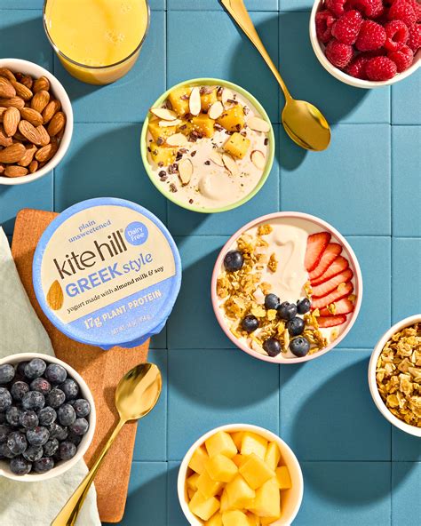 Tracie Davis Photography x Kite Hill | Photographing food, Food ...