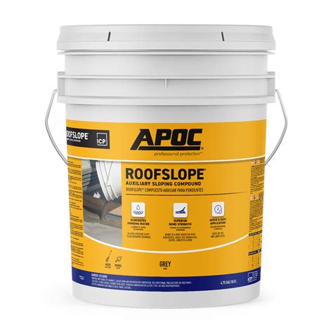 APOC® RoofSlope®