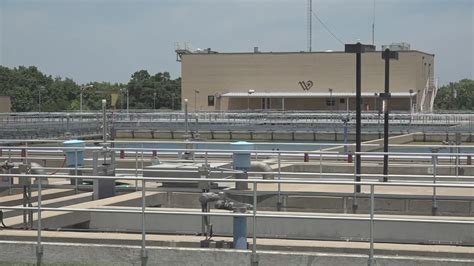 Waco issues mandatory water restrictions due to pump failure | kcentv.com