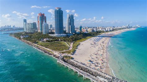 Wetter in Miami im November 2026 - Klima und Temperatur im November ...