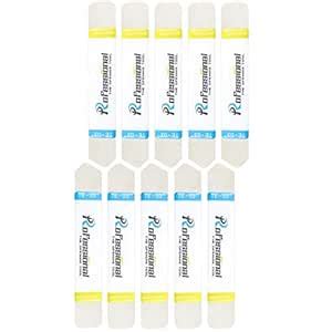 Buy ToToT 10pcs Metal Flat Spudger Soft Thin Opening Pry Tool Mobile ...