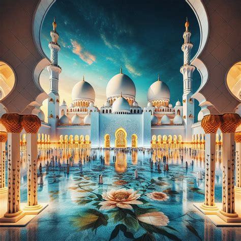Abu Dhabi SIC City Tour with Lunch in Dubai | Book online with WeShare