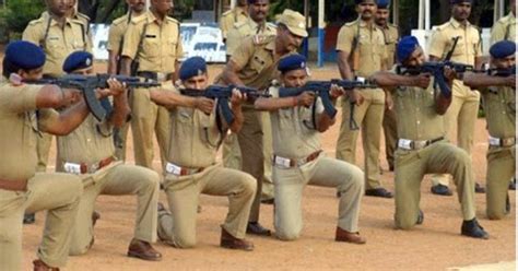 MahaHelp: Railway Police Force (RPF) Notification 2015 – 17000 Vacancies