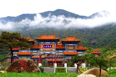 天津本地人推荐的5大景点 黄崖关长城上榜 盘山风景区第一 - 景点