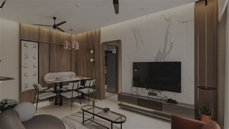 Ateliers De’esign | Luxury Interior Design Studio in Navi Mumbai