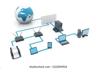 Computer Network and Internet 的图像结果