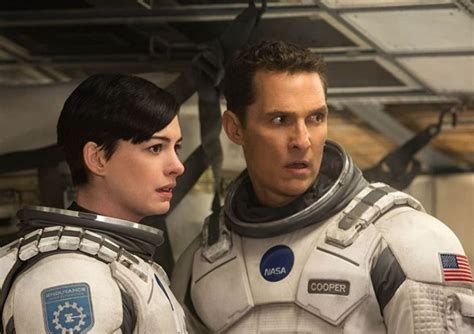 From Interstellar To Looper, These 10 Time-Travel Movies Are Unmissable