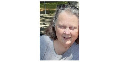 Sharon Wallace Obituary (2023) - Laconia, NH - Wilkinson-Beane-Simoneau ...