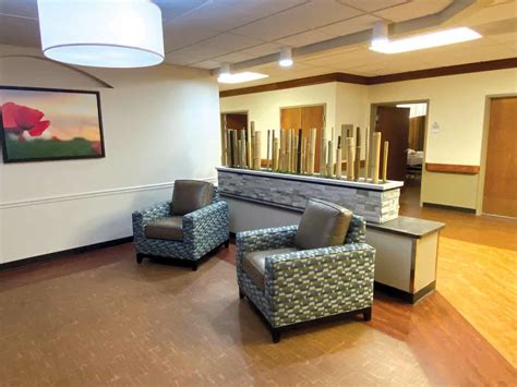 Falling Water Healthcare Center | CommuniCare