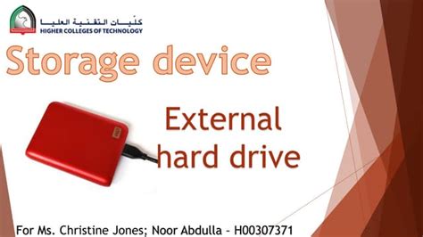 Image result for Computer Storage Device PPT