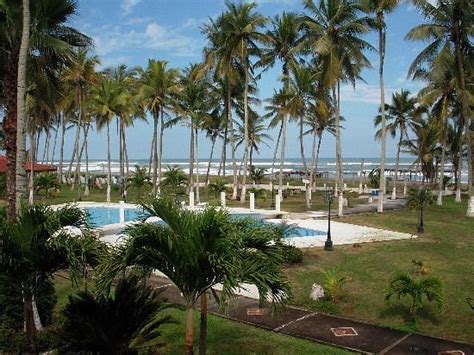 HOTEL BALNEARIO TECOLUTLA (Veracruz) - Hotel Reviews & Photos - Tripadvisor