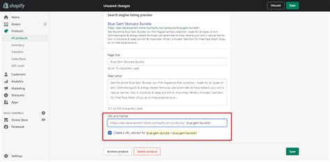 Image result for How to Go to URL Setting
