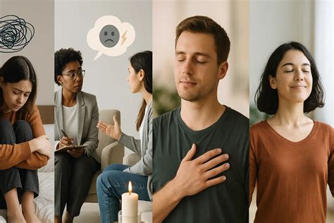 3 Stages of Trauma Recovery You Might Not Know About - WPA Counseling