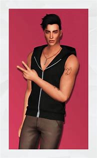 Image result for Sleeveless Hoodie
