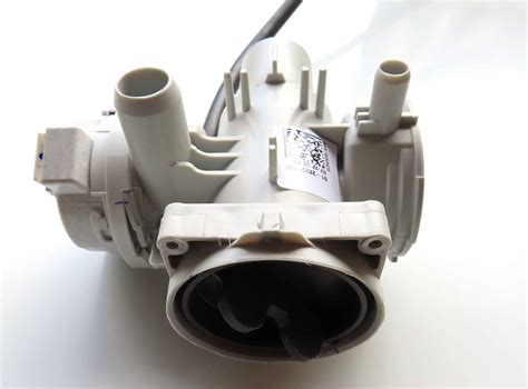 Image result for Washing Machine Drain Switch LG