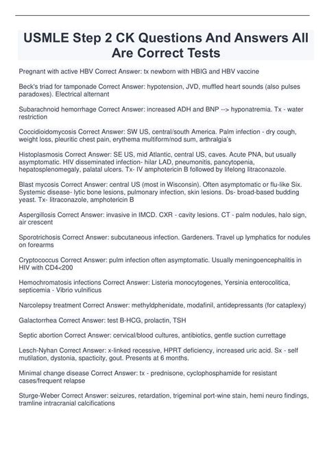 Image result for Step 2 Questions